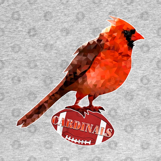 Arizona Cardinals by remixer2020